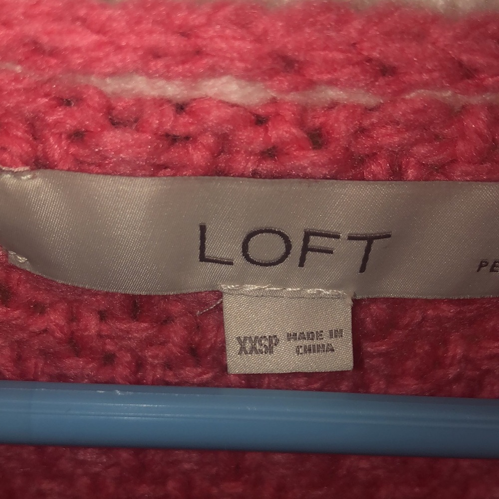 Loft Sweater - Picture 3 of 3